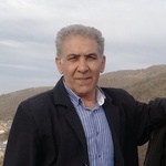مرغوب رحیم زاده