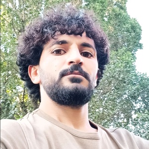 مرتضی حسینی احمد فداله