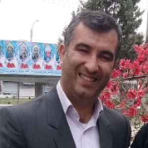 سجاد آقائی بدلبو