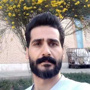 پیمان فراهانی