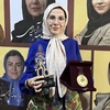 فهیمه معصوم بیگی