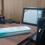 سمیه کروندی گله دار