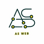 as web