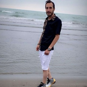 ذکریا منتشلو