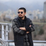 افشین اصغری