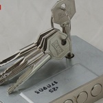 ادریس سنگین آبادی