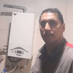 مهران عسگری مقدم