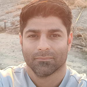 بهروز خالقی