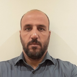 کامبیز صفرنژاد بالاکفشی
