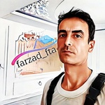 فرزاد احمدی