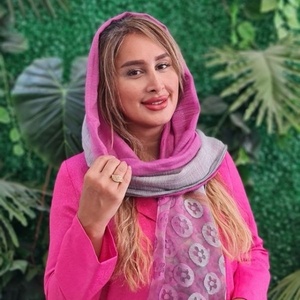 سولماز صفی خانی