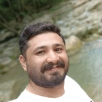 علی اکبر  ملک پورنائینی