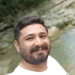 علی اکبر  ملک پورنائینی