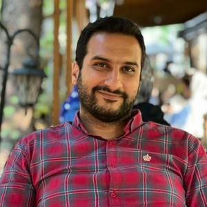 علیرضا احسانی بقا