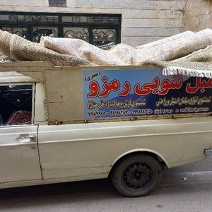 مهدی جعفری