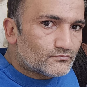 بهمن شهبازی