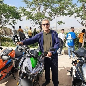 سیدعلی موسوی