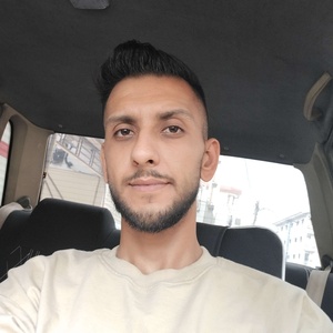 محمدرضا علوی زاده