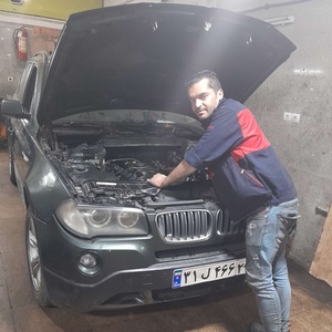 میثم کردوانی