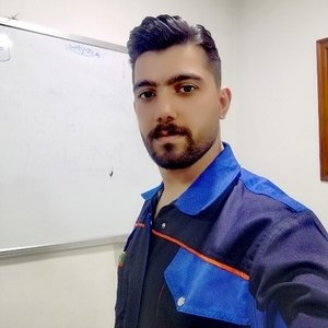علیرضا رجبی اسگستان