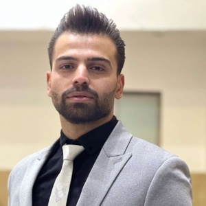 علی رحیمی قزل حصاری