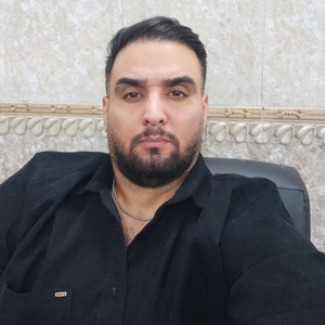 محمد تقوایی