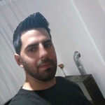 حمیدرضا فروغی