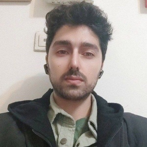 سعید ایرانشاهی