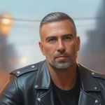 مسعود کیخسروی