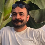 حسین علیزاده گورندانی