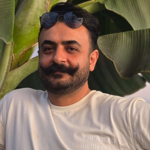 حسین علیزاده گورندانی