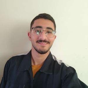 محمد محققیان گورتانی