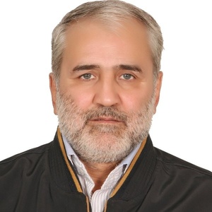 منوچهر دروشیی