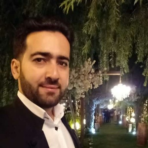 محمدرضا سرداری