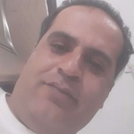 مهدی میرزایی