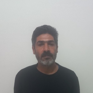 مهدی کرمعلی