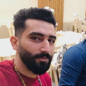 سعید کلوی