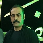 تصویر پروفایل مهدی ملکی کهنگی