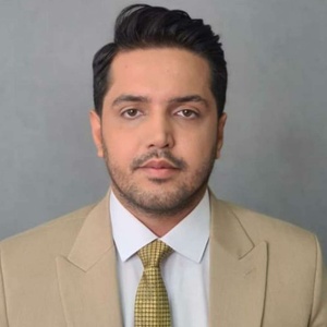 علی کوشانفر