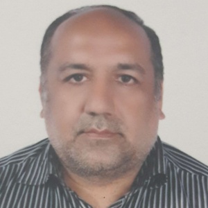 حسین شهرکی