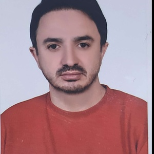 حامد وطن دوست