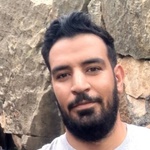 محمد معین بهرامی