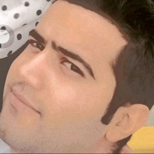 محسن ارفعی
