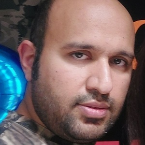 امین لشکری