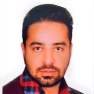 فرهاد مغزی