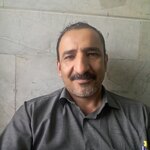 علی اصغر قاسمی