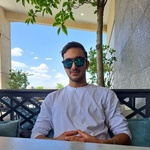 علی گودرزی