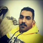 رضا اسدالهی