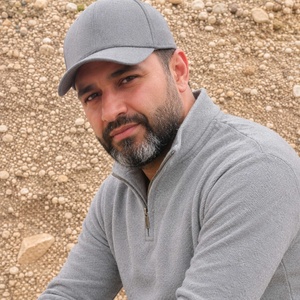 باباخان مرادی