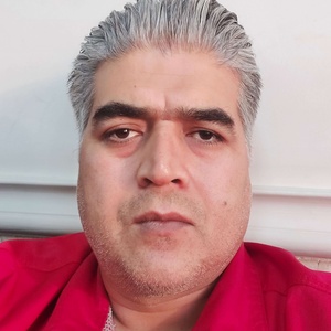 هادی محمودی خورسند